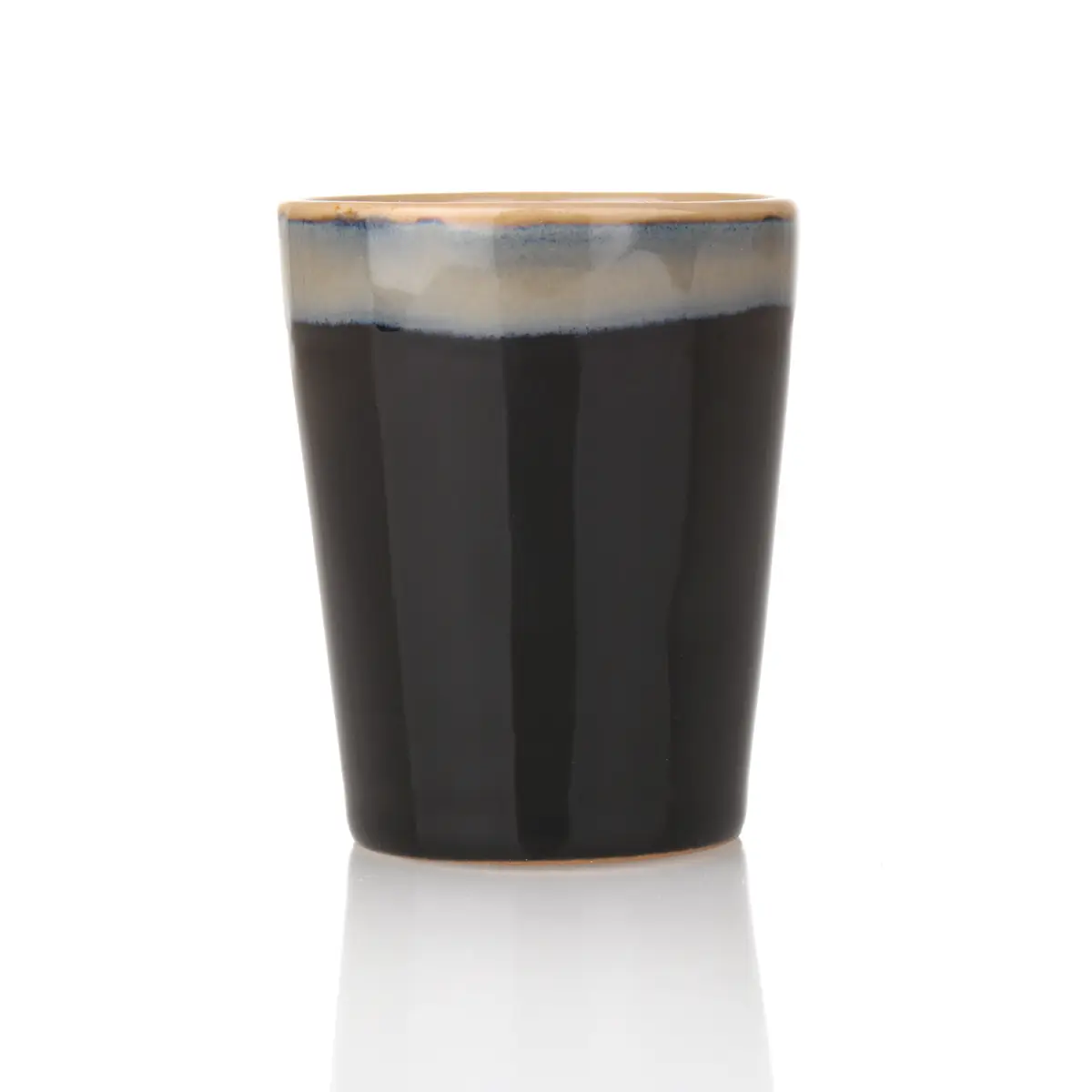 Wee Dram Stoneware Shot Cup - Schottischer Shotbecher aus Keramik
