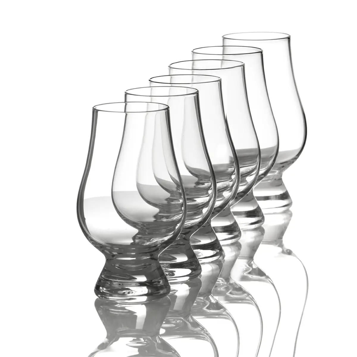 glencairn-whisky-tasting-glas-6er-set-karton-001 Glencairn Whisky Tasting Glas 6er Set - Trade Pack im Karton
