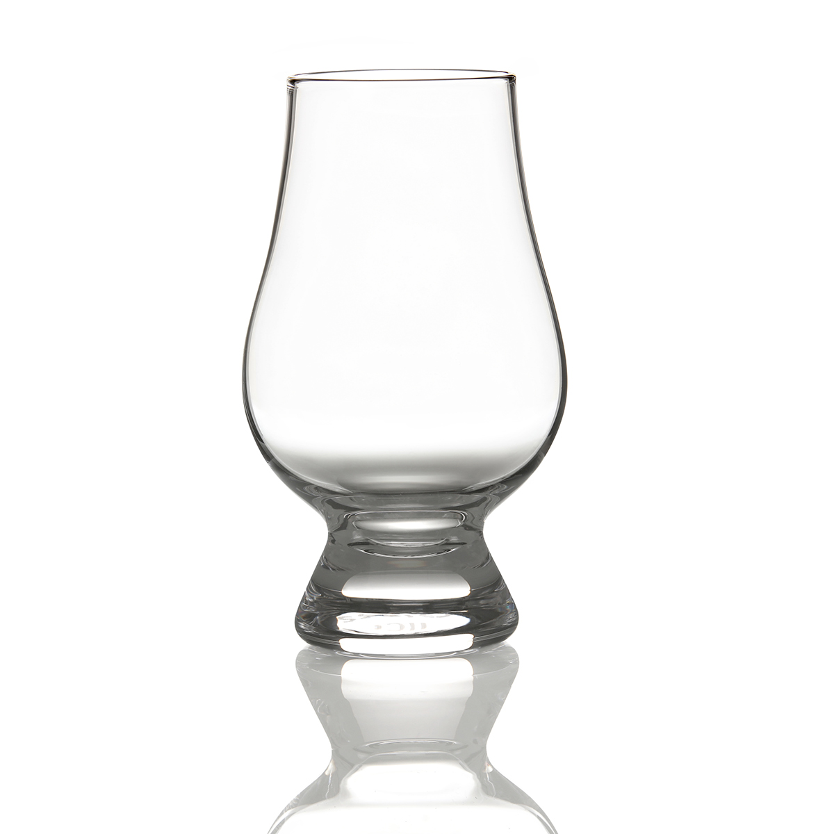 Glencairn Whisky Tasting Glas - Der Klassiker aus Schottland