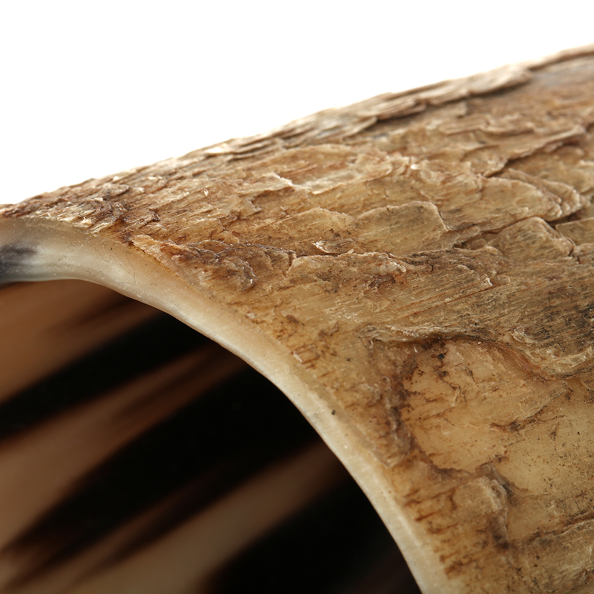 trinkhorn-methorn-natur-roh-wikinger-009viJxKSdrD9NyG Wikinger Trinkhorn ca. 0,5 Liter  - außen Natur / Roh - echtes Rinderhorn