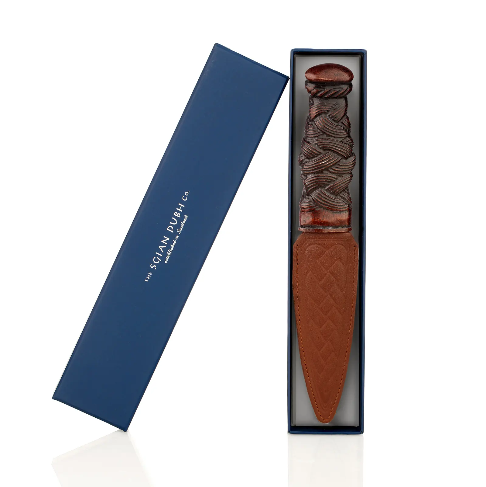 Glenurquhart Daywear Sgian Dubh aus Schottland