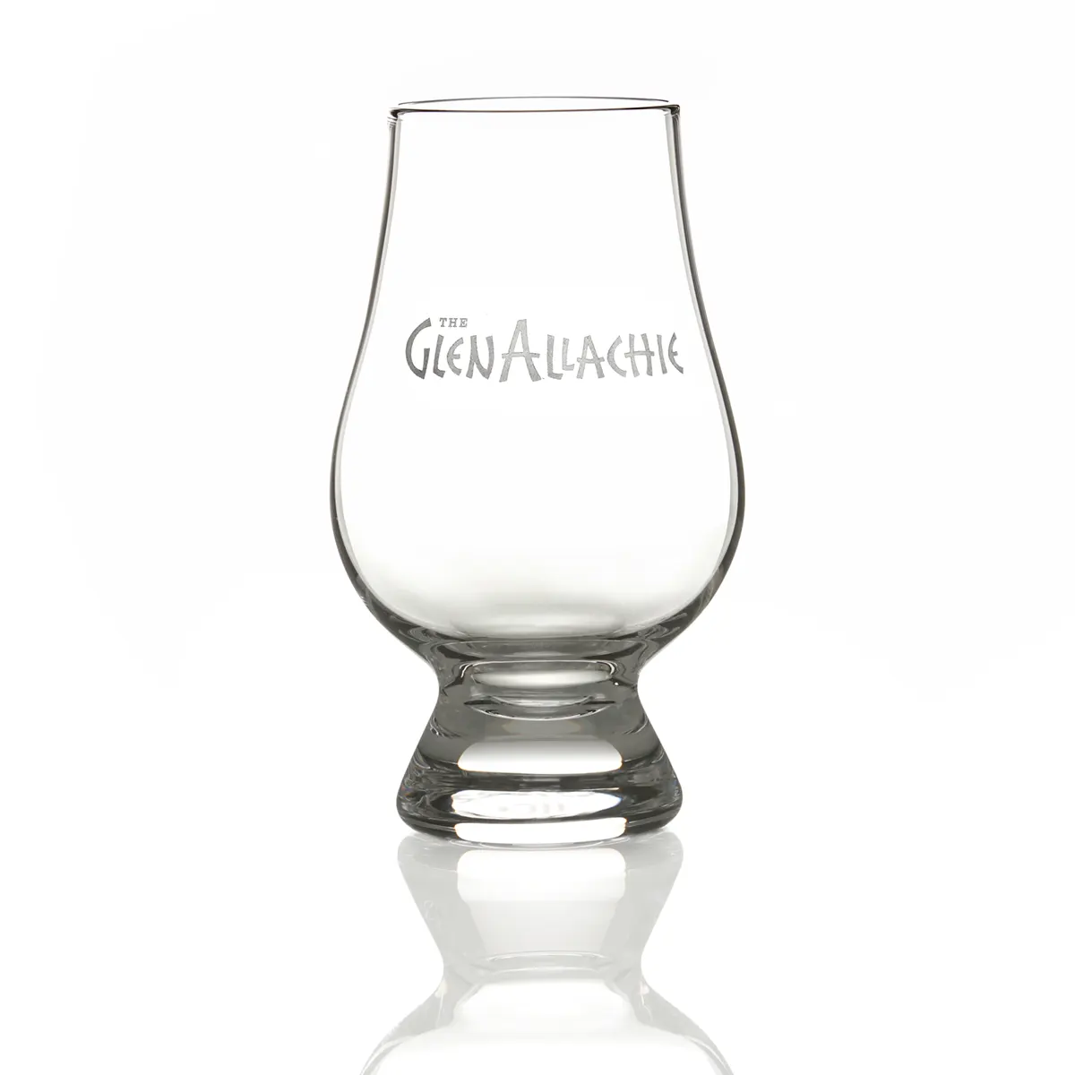 Glencairn-Whisky-Tasting-glas-glenallachie-001 Glencairn Whisky Tasting Glas mit Gravur - GlanAllachie