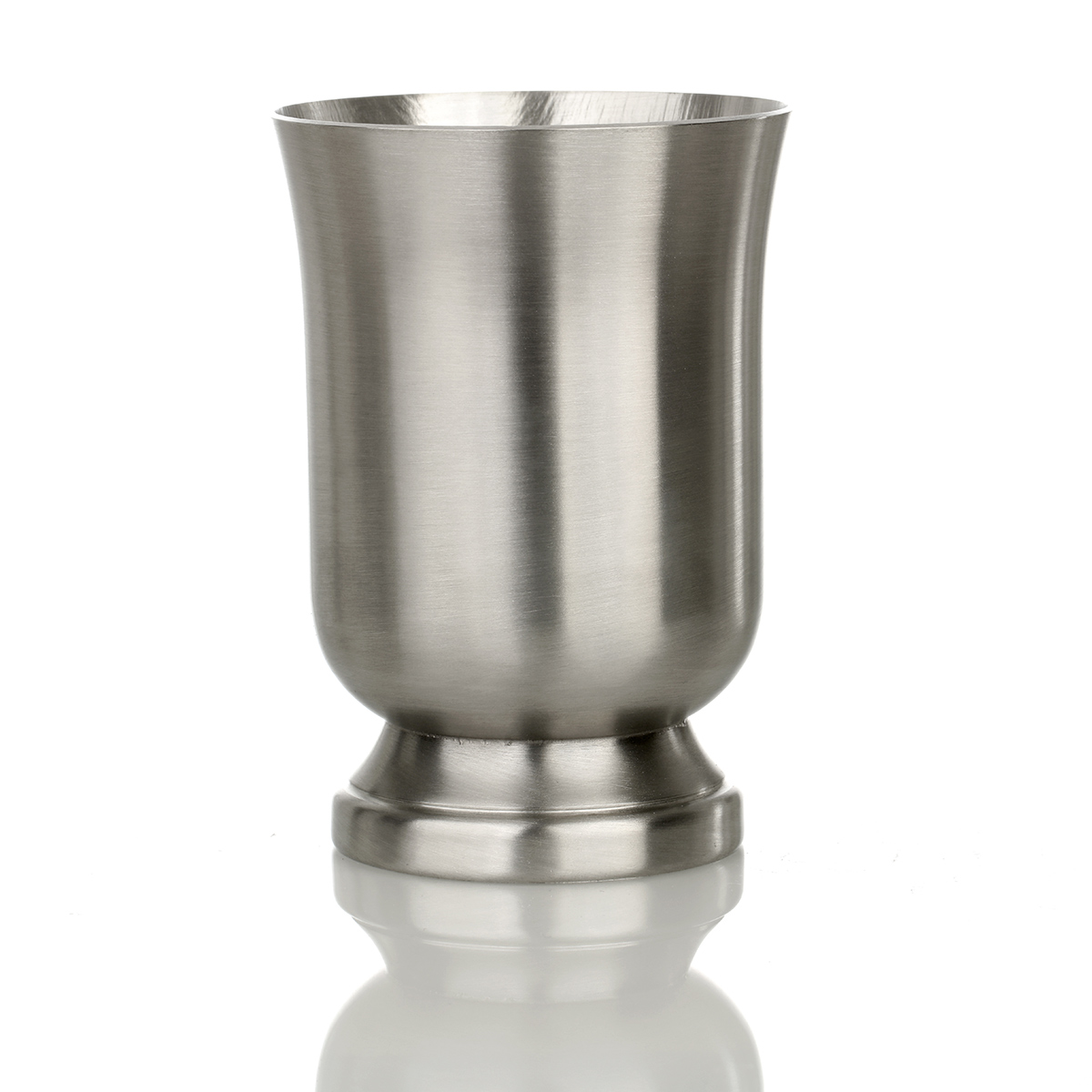 weinkelch-zinnkelch-mittelalter-england-becher-zinn-001 Medieval Cup - Mittelalter Weinkelch / Zinnkelch / Zinnbecher in antikem Finish