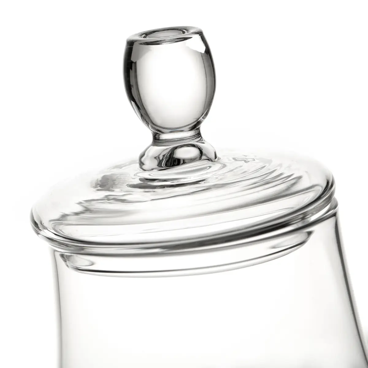 glencairn-whisky-tasting-glas-cap-deckel-003 Glencairn Whisky Tasting Glas mit Deckel / Cap - Handgefertigt in Schottland