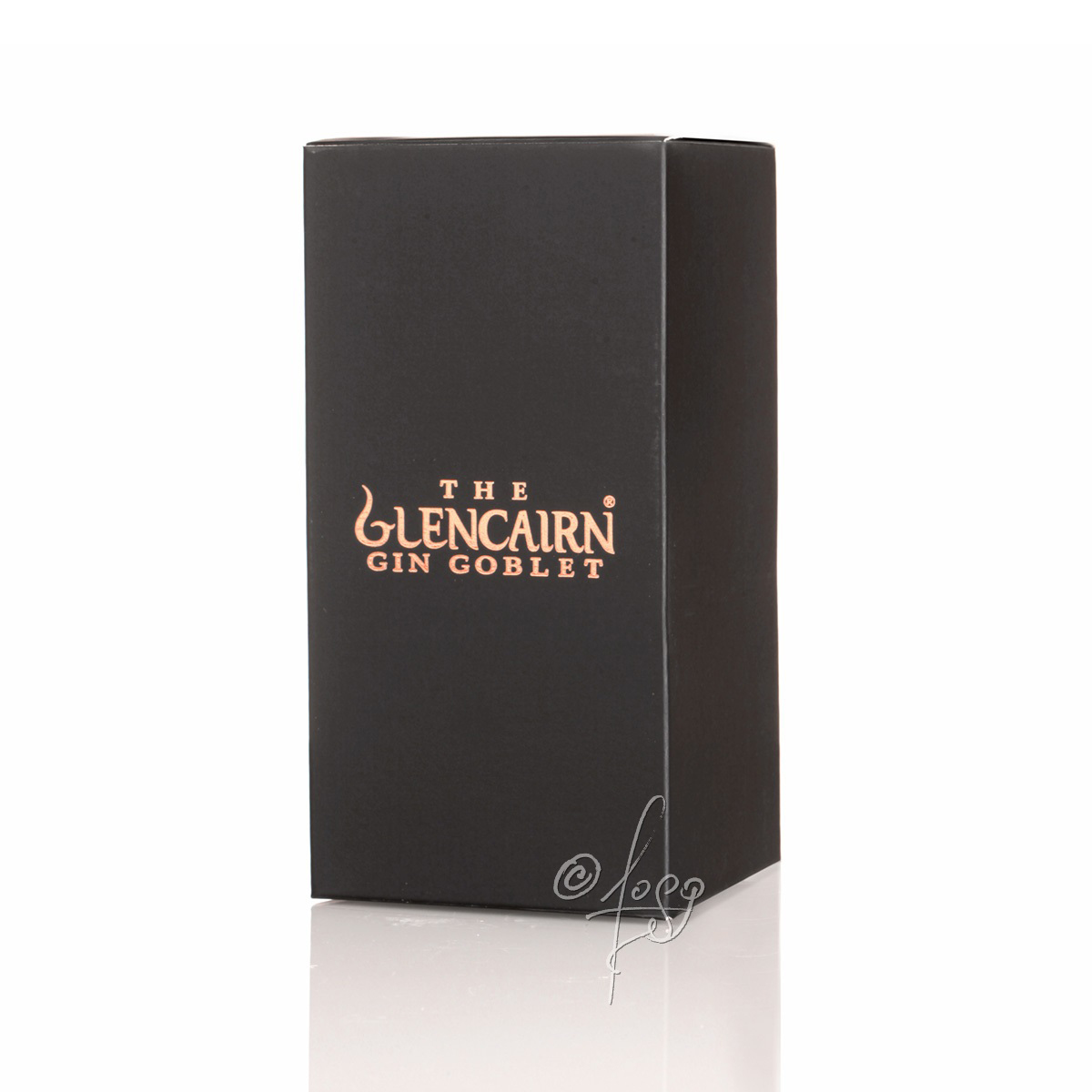 Glencairn Gin Goblet - Gin & Tonic Copa made in Scotland