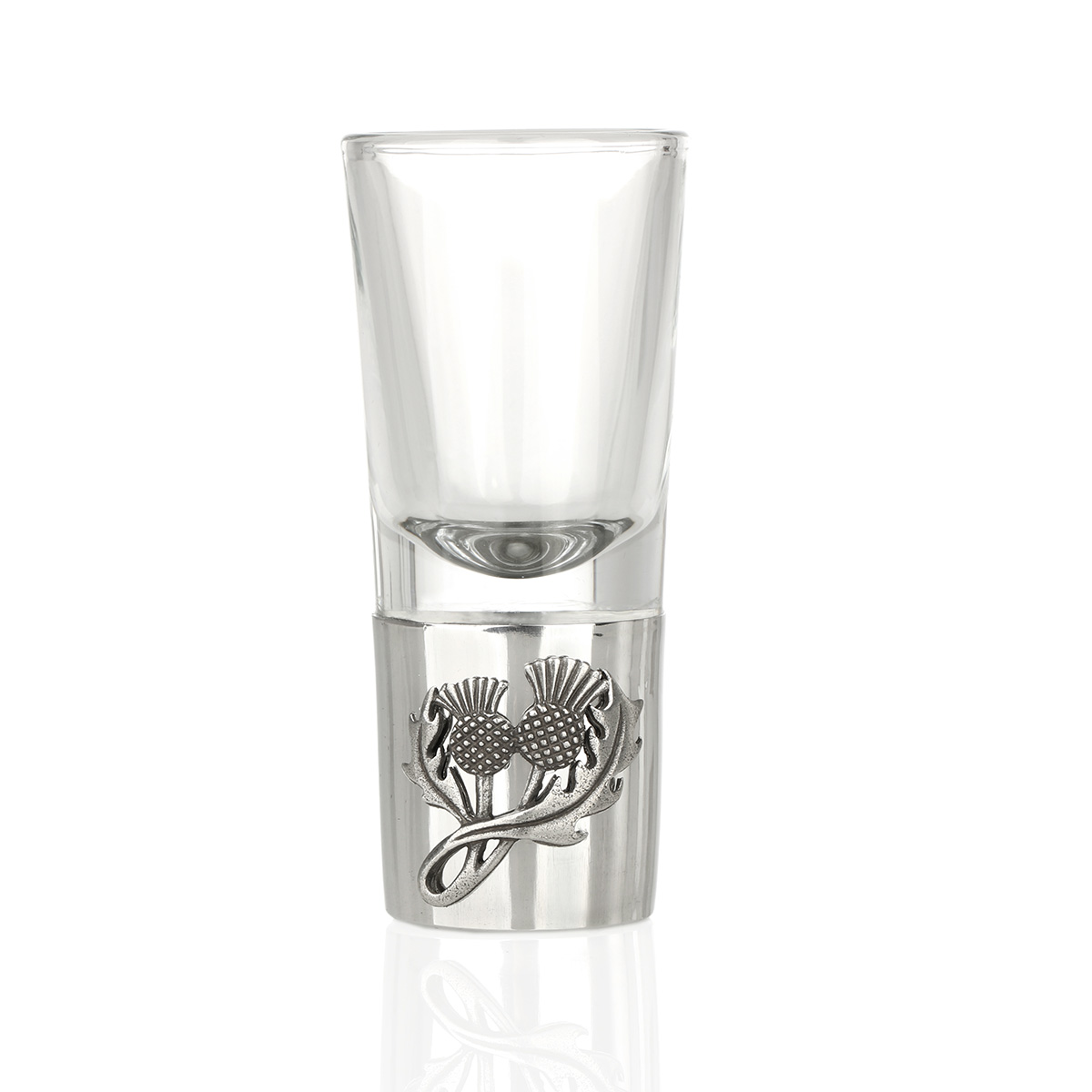 shotglas-distel-scottish-thistle-001 Shotglas mit schottischer Distel