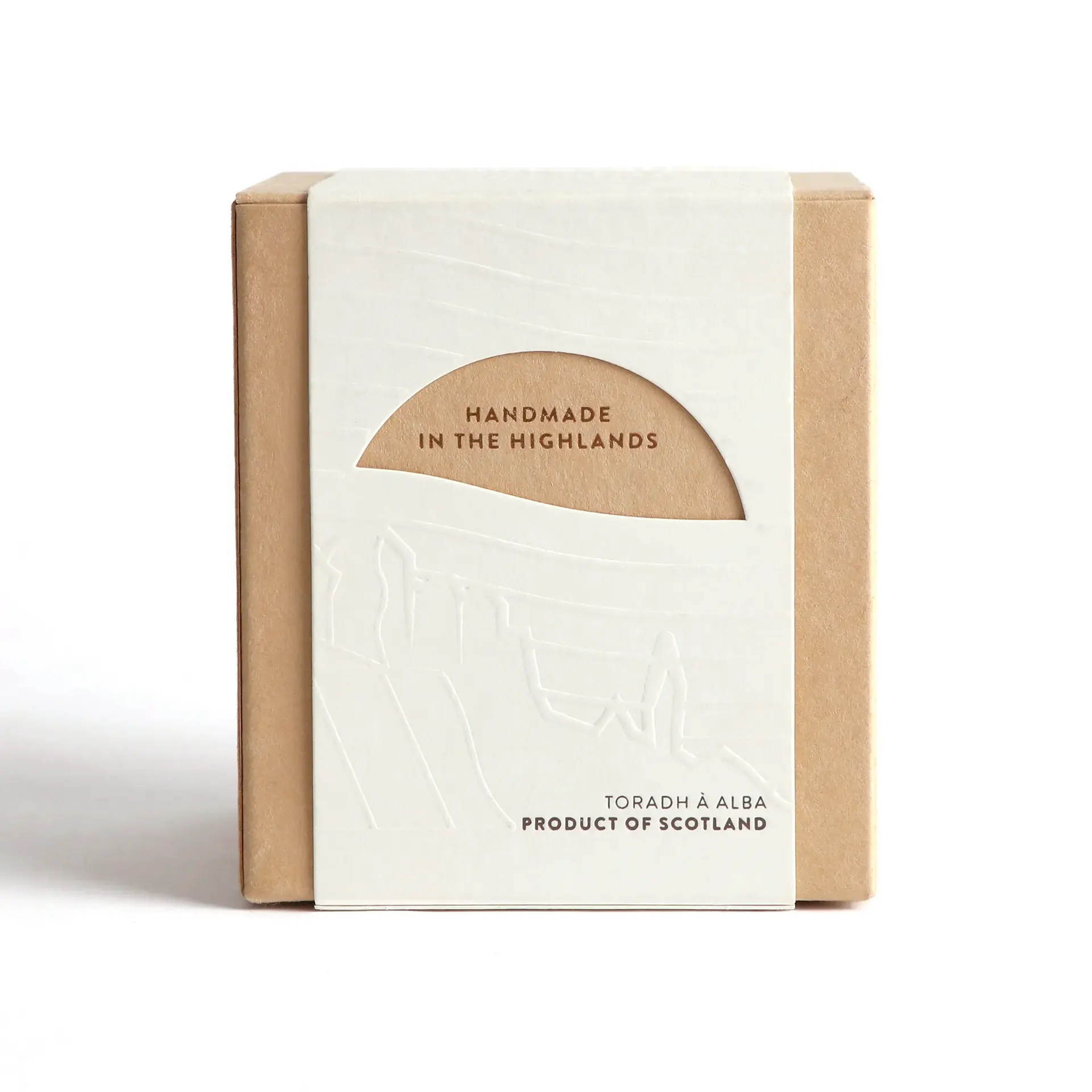  Sandalwood & Patchouli  Island Tumbler Duftkerze - Der Duft der Entspannung