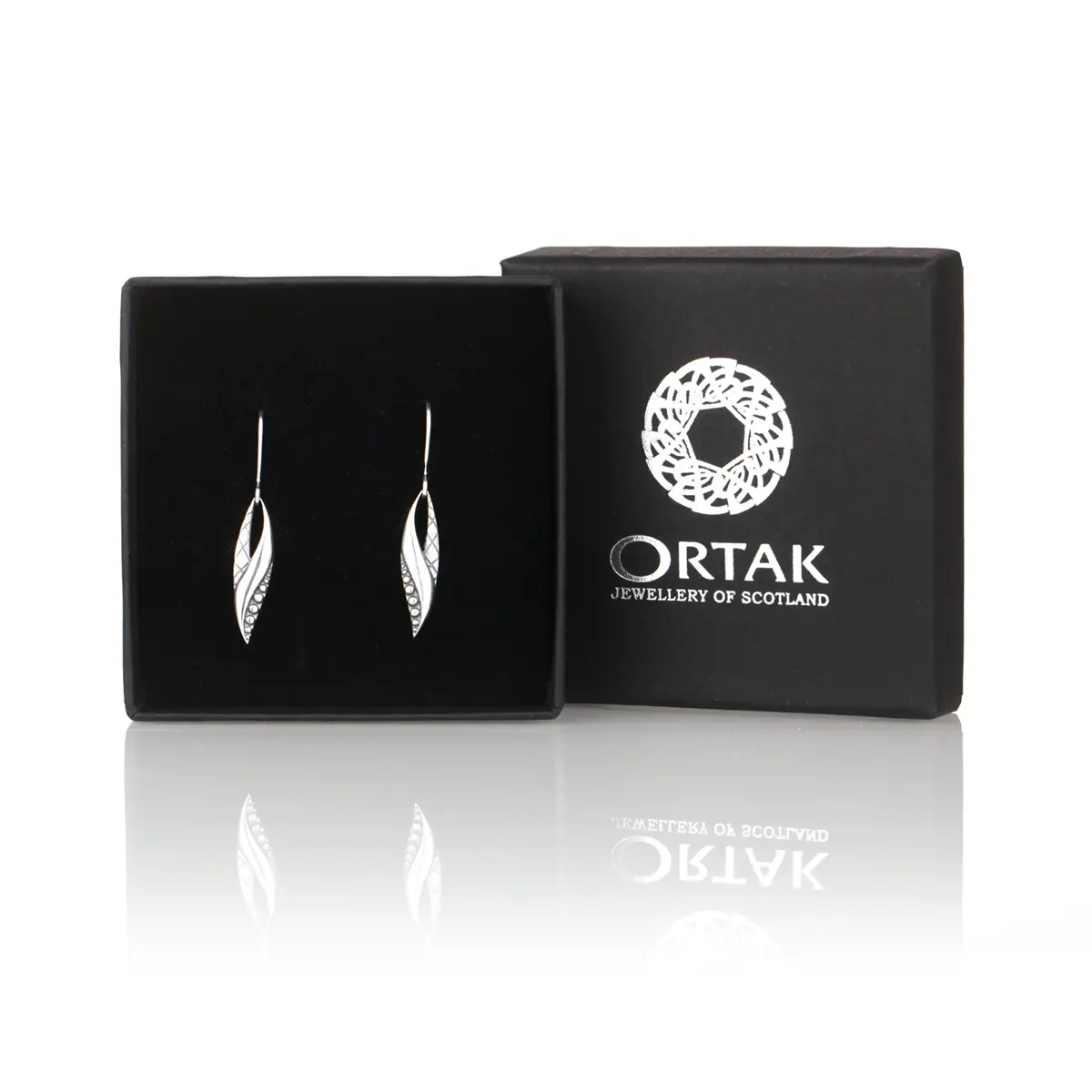 ohrhaenger-ohrstecker-ortak-orkney-schottland-silber-ran-001 Ran Ocean Ohrhänger - Handgefertigt auf den Orkney Inseln