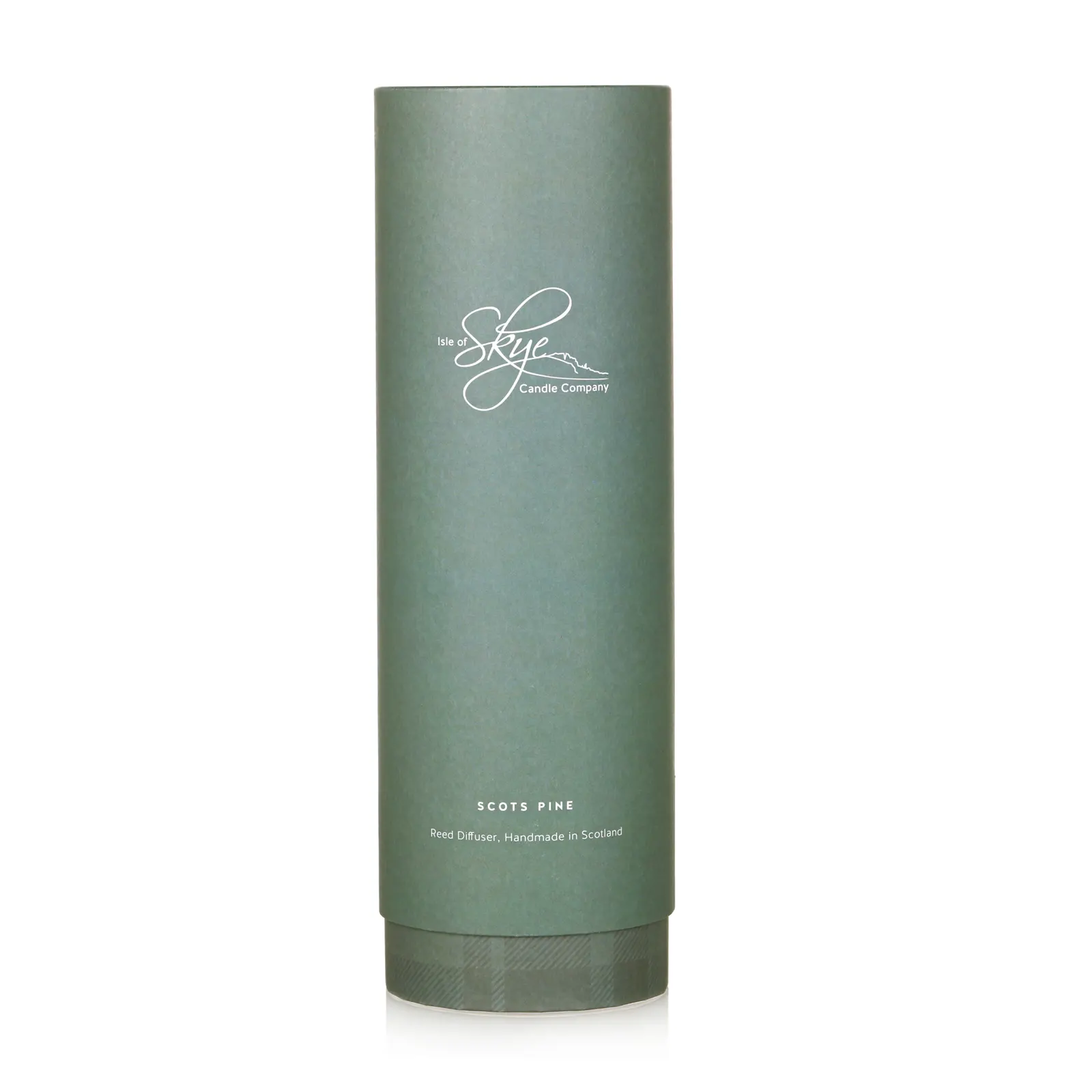 Isle of Skye Candles Duft Diffusor - Scots Pine - Frischer Pinienduft aus Schottland