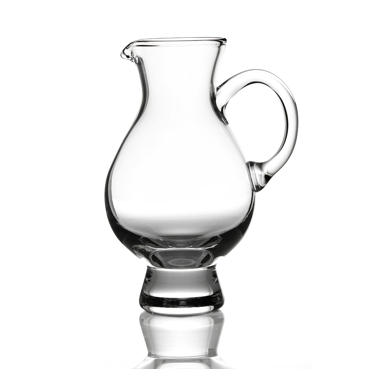 glencairn-water-jug-whisky-wasser-karaffe-002 The Glencairn Water Jug - Whisky Wasserkrug / Karaffe aus Schottland