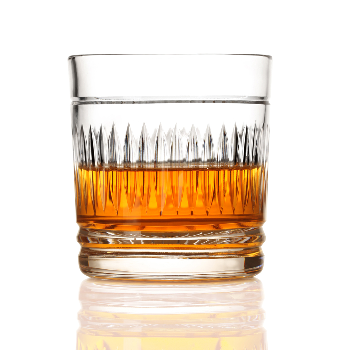 whisky-glas-tumbler-kristall-art-deco-006MFsWYFSKebJRX Art Deco - 2 x Whisky Tumbler - Handgefertigt aus Kristallglas