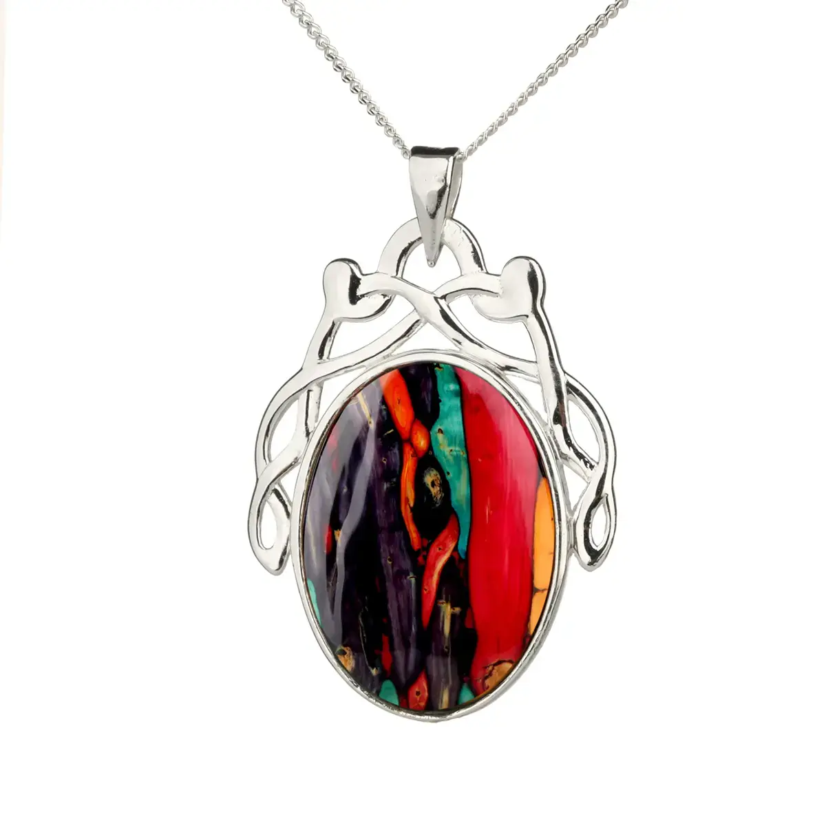 kette-anhaenger-schottischer-heathergem-schmuck-silber-026rEQFONJmCXML4 Heathergem Swirls - Kette & Anhänger aus Schottland - Sterlingsilber & Heide